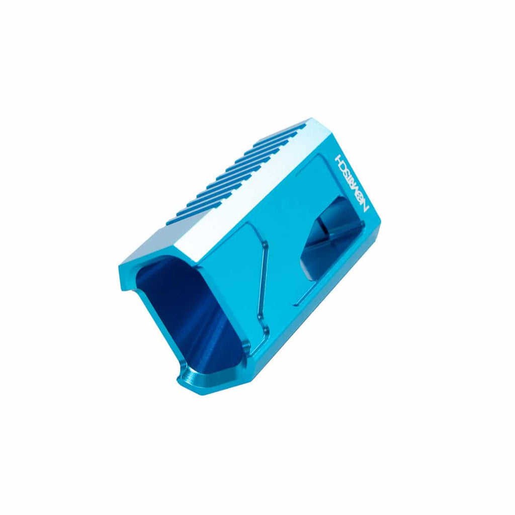 NOVRITSCH SSP18 Rectangular Amplifier