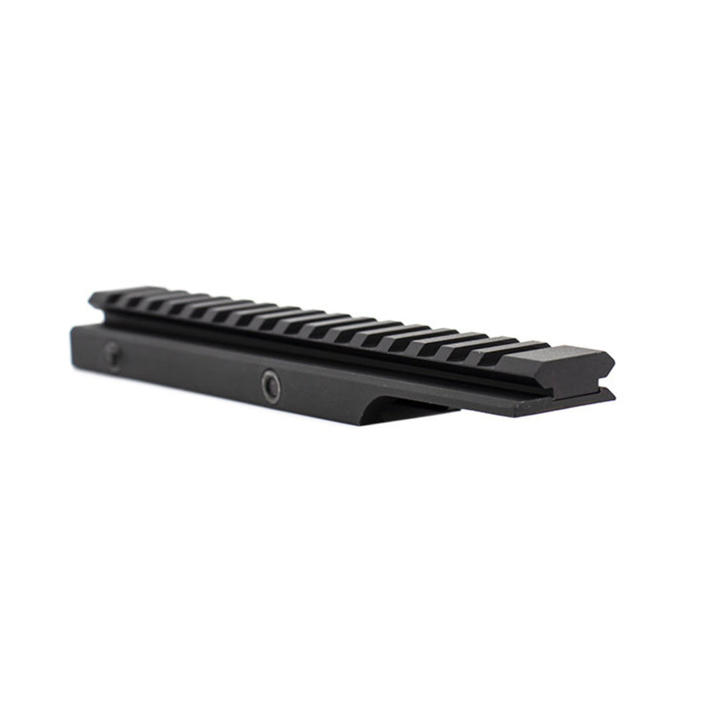Valken 1/2" 20 MOA Riser Mount - 16 Slots