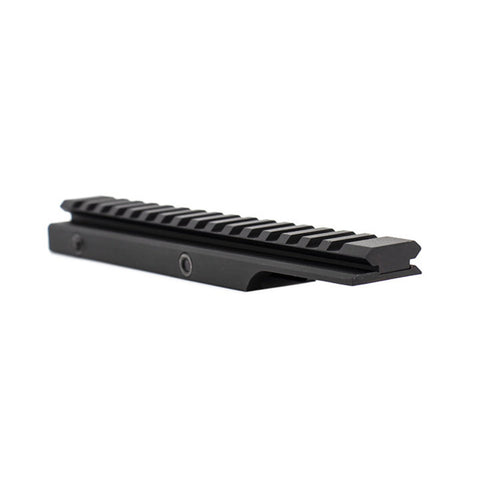 Valken 1/2" 20 MOA Riser Mount - 16 Slots