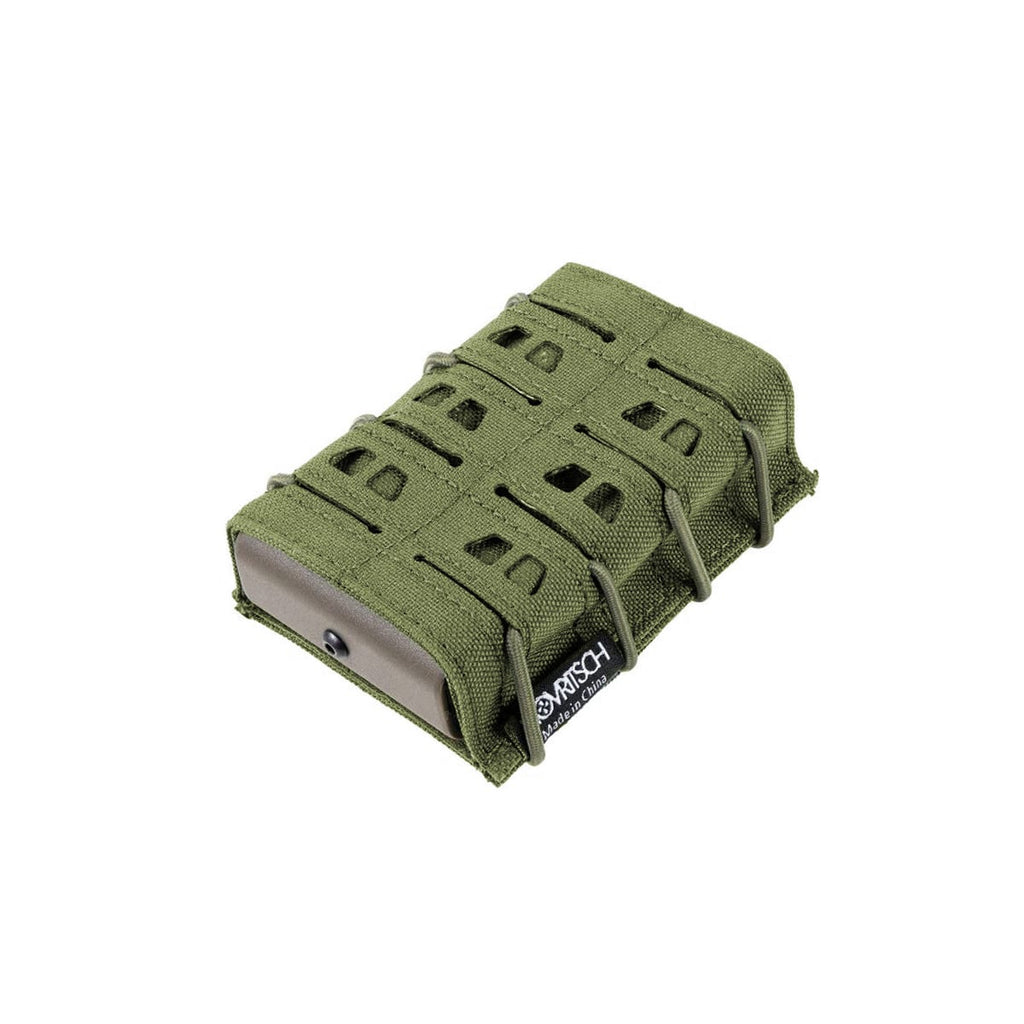 NOVRITSCH Assault Rifle M4/AR Magazine Pouch Gen 2.2