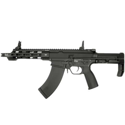 KWA Ronin 47 Airsoft AEG Rifle w/ AEG 2.5 + Gearbox