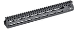 BCM Gunfighter MCMR  M-LOK Modular Rail for M4 AEGs