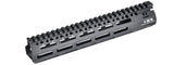 BCM Gunfighter MCMR  M-LOK Modular Rail for M4 AEGs