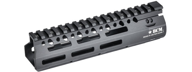 BCM Gunfighter MCMR  M-LOK Modular Rail for M4 AEGs