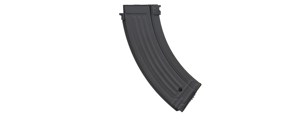 Sentinel Gears SG-11 600RD HI-CAP MAGAZINE FOR AK SERIES AEG (BLACK)