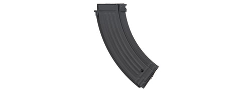 Sentinel Gears SG-11 600RD HI-CAP MAGAZINE FOR AK SERIES AEG (BLACK)