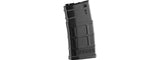 Airsoft SR25 AEG 300 Round High Capacity Magazine