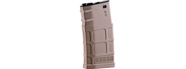 Airsoft SR25 AEG 300 Round High Capacity Magazine