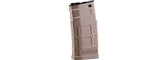 Airsoft SR25 AEG 300 Round High Capacity Magazine