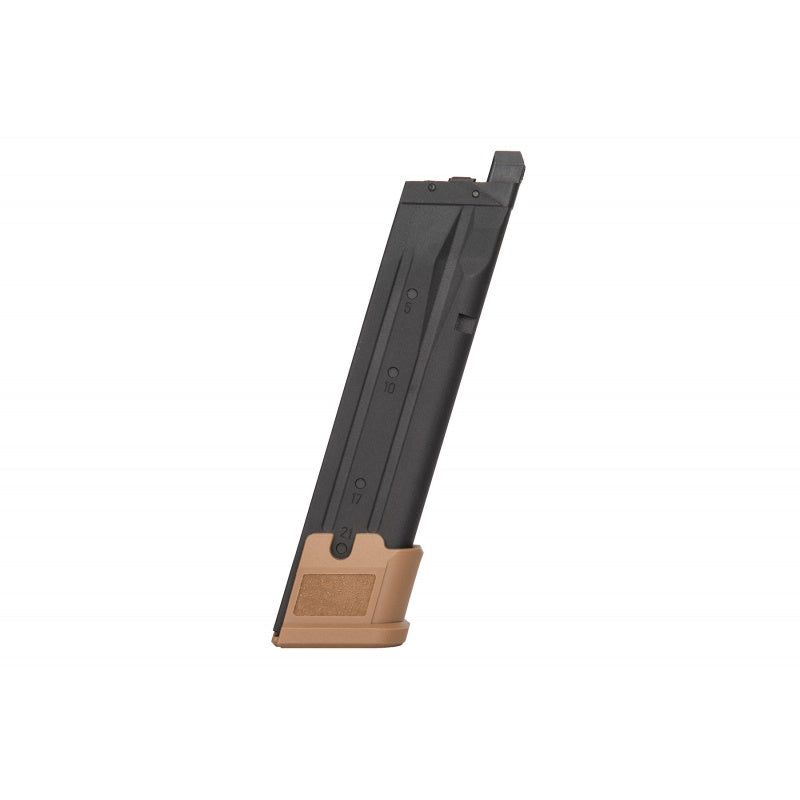 SIG Sauer ProForce Spare Magazine for P320 M17 MHS GBB Pistol