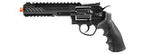 SRC Titan Full Metal CO2 Airsoft Revolver