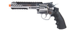 SRC Titan Full Metal CO2 Airsoft Revolver