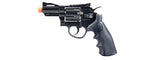 SRC Titan Full Metal CO2 Airsoft Revolver