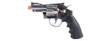 SRC Titan Full Metal CO2 Airsoft Revolver