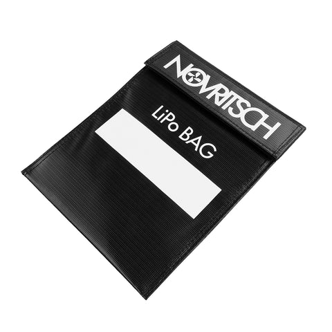 NOVRITSCH LiPo Battery Bag