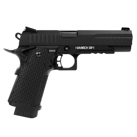 NOVRITSCH SSP1 Airsoft Hi-Capa GBB Pistol