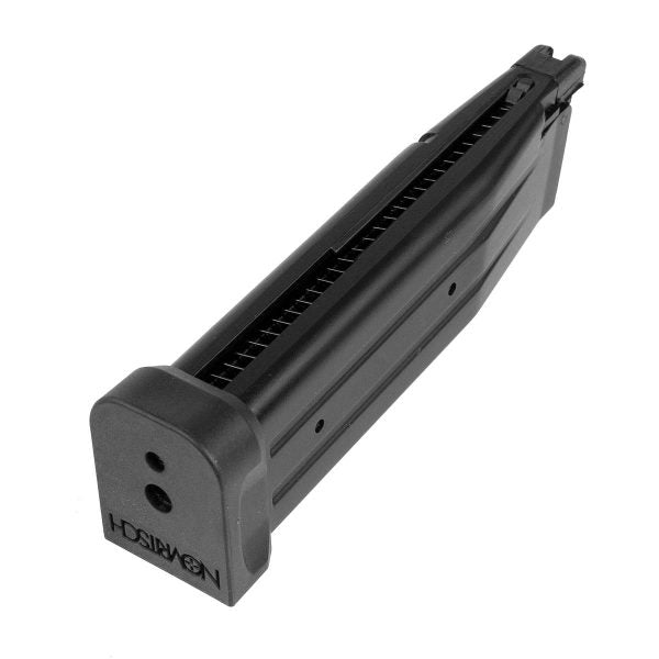 NOVRITSCH - SSP2 Spare Gas Magazine - V2