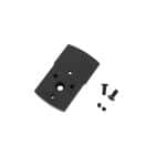 NOVRITSCH SSP1 - RMR Red Dot Plate V2