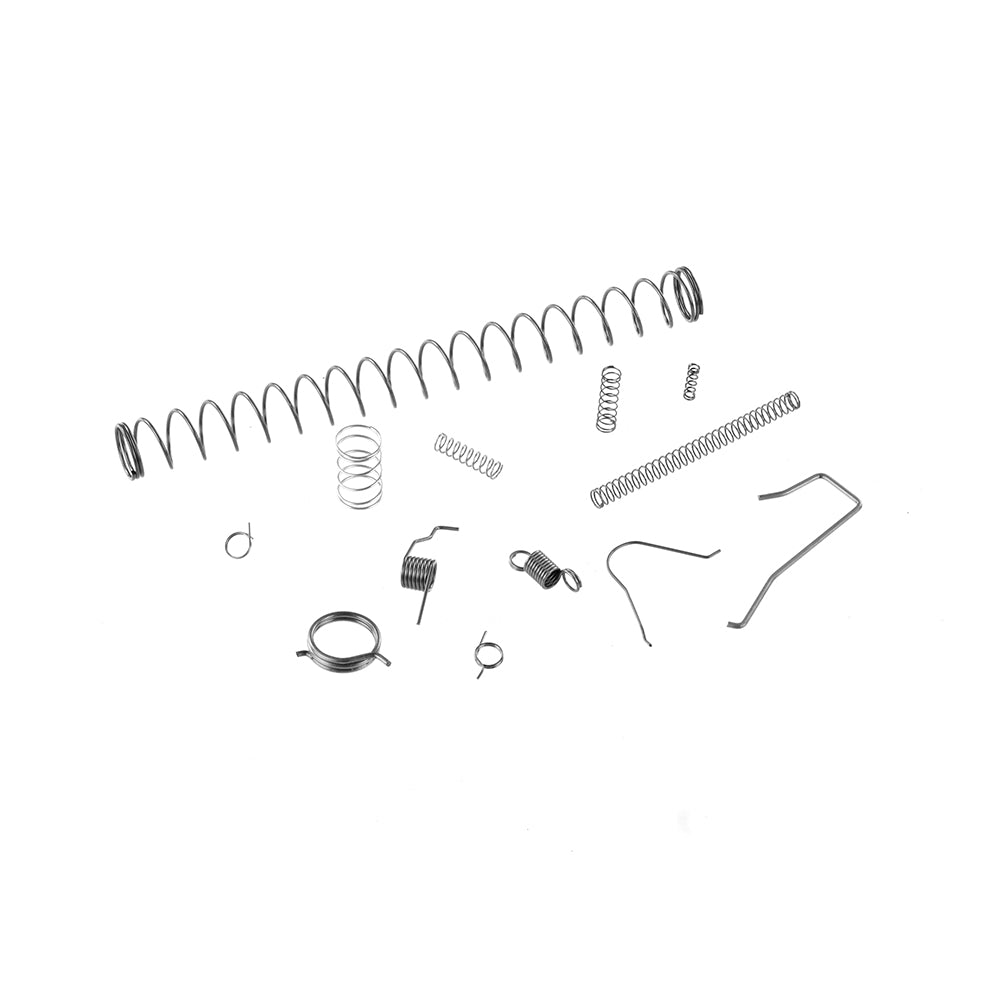 NOVRITSCH -  SSP18 PISTOL– Spare Parts