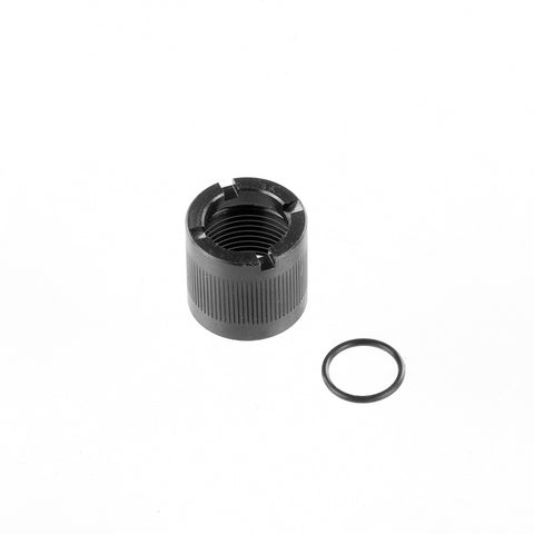 NOVRITSCH -SSP18 –  14CCW Thread protector