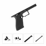 NOVRITSCH -  SSP18 PISTOL– Spare Parts