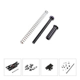 NOVRITSCH - SSP1/SSP5 SPARE PARTS