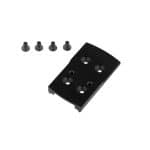 NOVRITSCH SSX23 Red Dot RMR V2 Plate