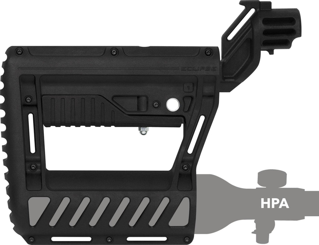 PLANET ECLIPSE EMEK MG100 / EMF PWR STOCK