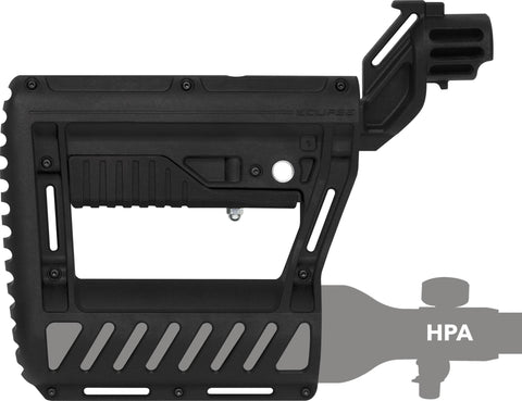 PLANET ECLIPSE EMEK MG100 / EMF PWR STOCK