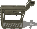 PLANET ECLIPSE EMEK MG100 / EMF PWR STOCK