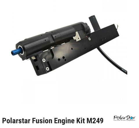PolarStar Fusion Engine M249 Gen 3 Kit w/ FCU
