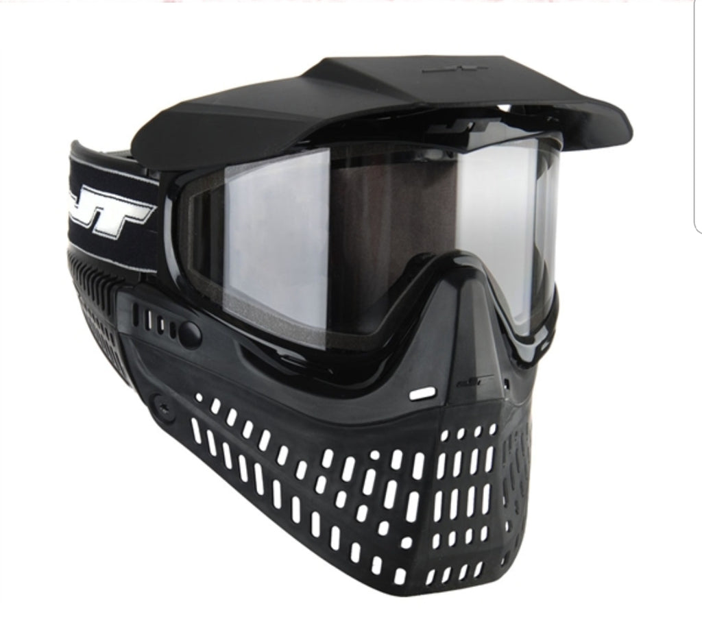 JT -  PROFLEX Paintball Goggle / Mask
