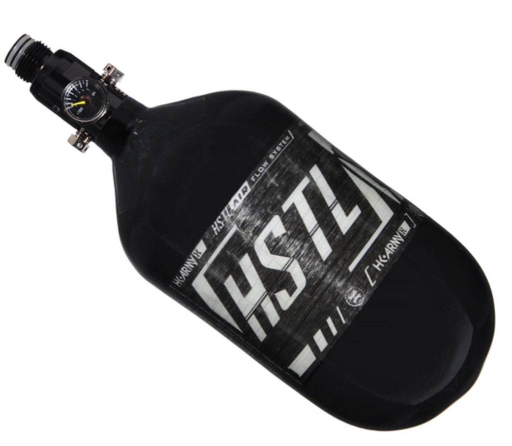 HK Army: HSTL  68/4500  Air System
