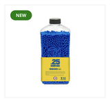 5) G&G Perfect Airsoft BB's -Bottle/5600