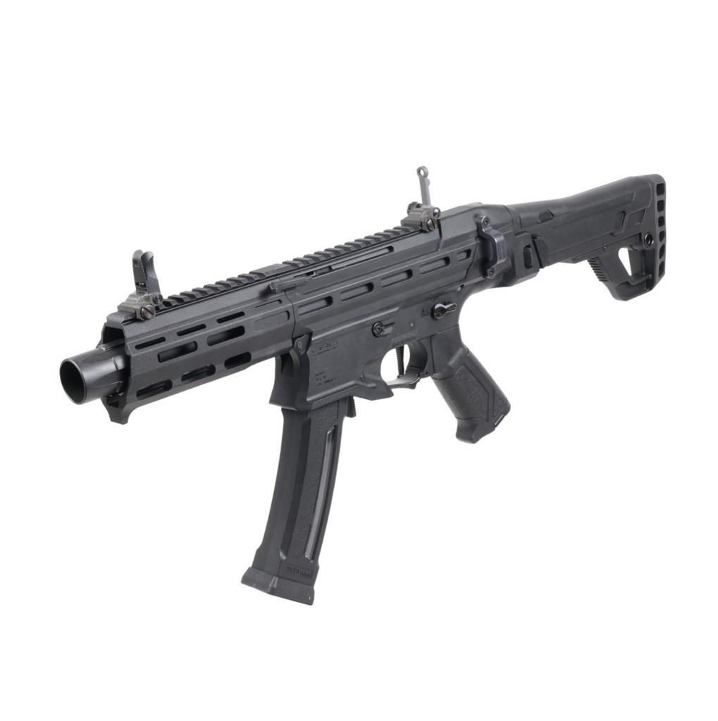 G&G MXC 9 PISTOL CALIBER CARBINE ENHANCED AIRSOFT RIFLE