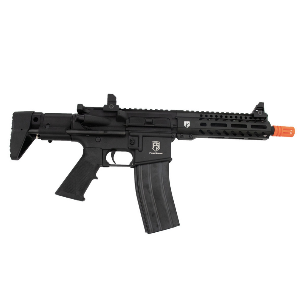 First Strike T15A1 PDW HPA Powered Airsoft Rifle