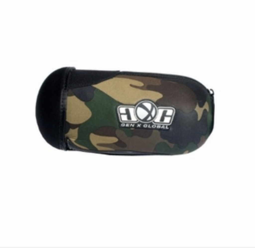 Gen-X Tank Cover 68Ci - CAMO