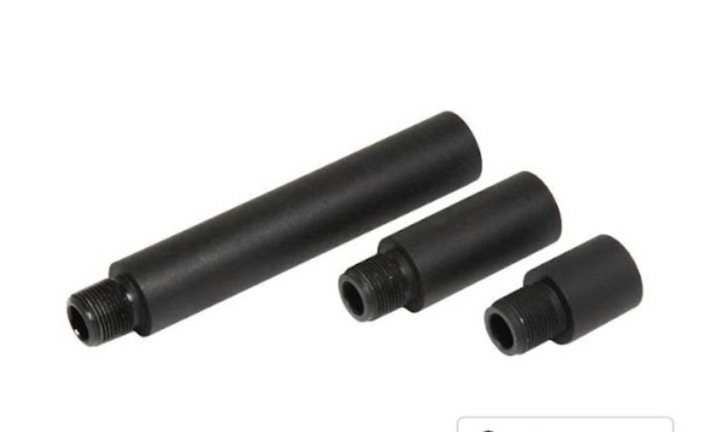 Echo1 Barrel Extension CCW