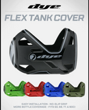 DYE FLEX HPA TANK COVER