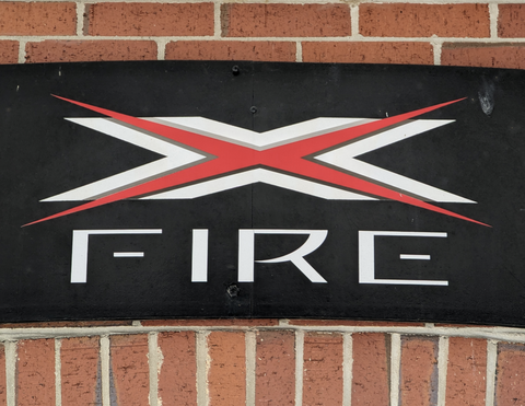 XFire Open Box Deals