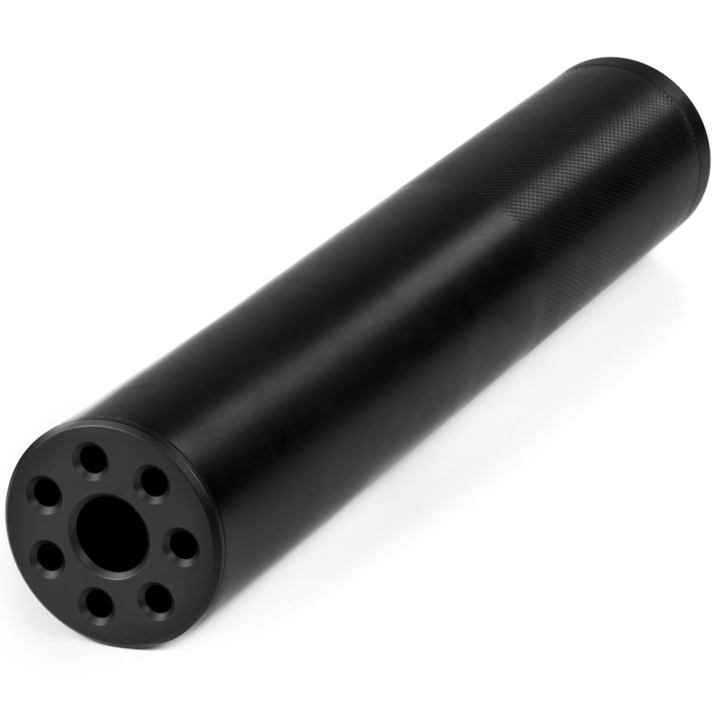 NOVRITSCH Airsoft Sound reducing Rifle suppressor - 14mm CCW