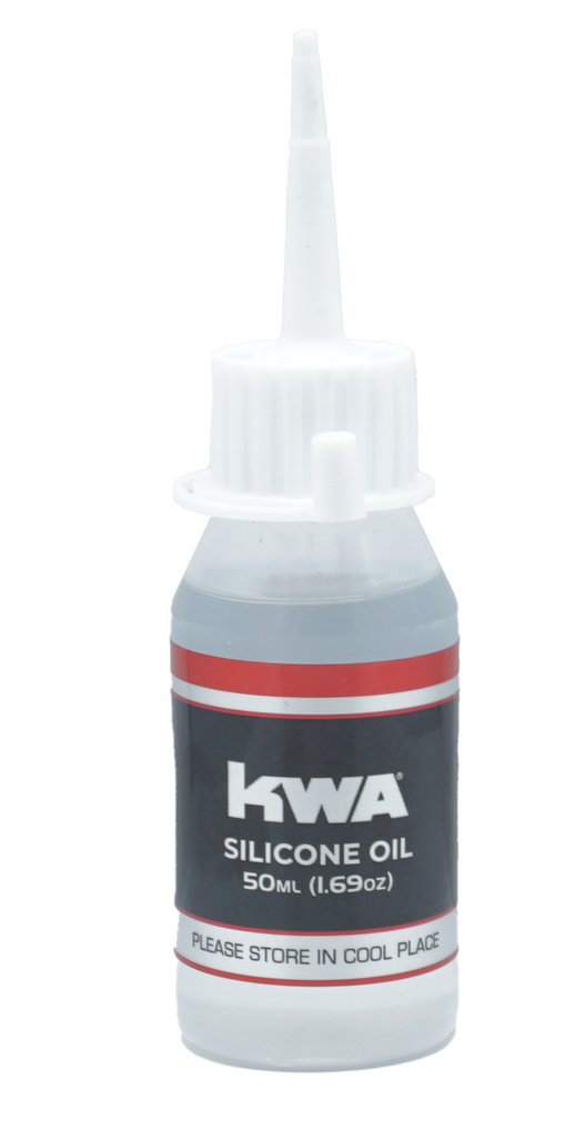 KWA Silicone Oil