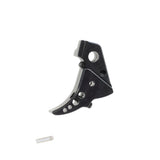 Speed Airsoft Competition Edition (CE) Blade Triggers for Elite Force Glock Gen4 GBB