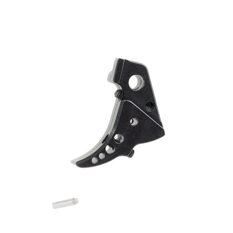 Speed Airsoft Competition Edition (CE) Blade Triggers for Elite Force Glock Gen4 GBB