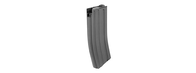 TOKYO MARUI M4 MAGAZINE (430 ROUNDS NEXT GENERATION M4 (NGRS) AEG MAGAZINE, COMPATIBLE WITH SCAR-L)
