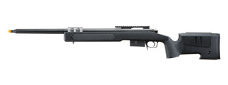 Tokyo Marui M40A5 Bolt Action Airsoft Sniper Rifle -  USMC