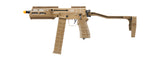 TOKYO MARUI - VZ61 SCORPION MOD ELECTRIC COMPACT MACHINE GUN - AEP