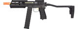 TOKYO MARUI - VZ61 SCORPION MOD ELECTRIC COMPACT MACHINE GUN - AEP
