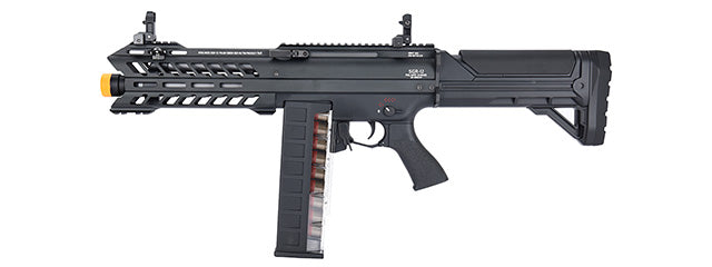 Tokyo Marui SGR-12 AES Airsoft Automatic Electric Shotgun