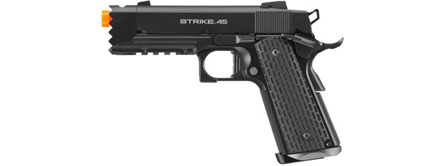 Tokyo Marui Limited Edition Strike 45 Warrior 1911 Airsoft Gas Blowback Pistol